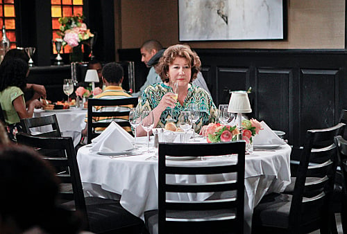 The Millers : Bild Margo Martindale