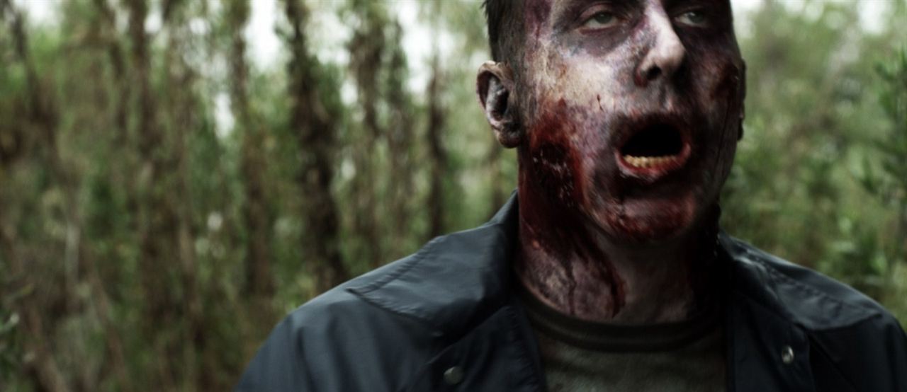 Zombies - An Undead Road Movie : Bild