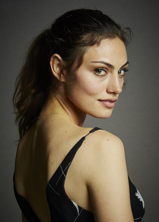 Bild Phoebe Tonkin