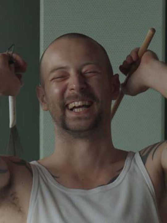 Kinoposter Alain Rylant