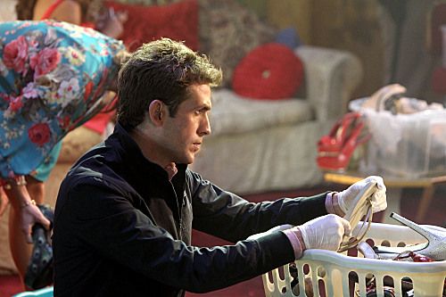 CSI: Den Tätern auf der Spur : Bild Eric Szmanda