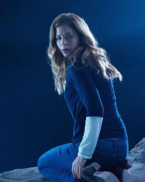 Under The Dome : Bild Rachelle LeFevre