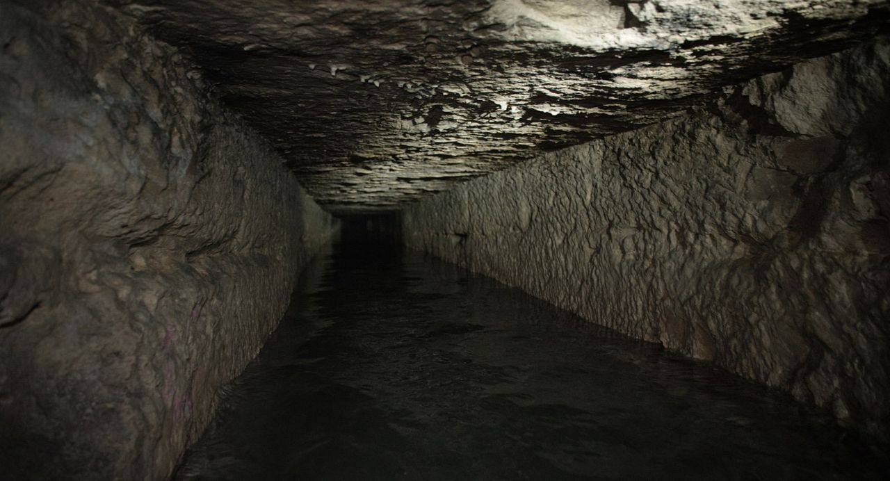 Katakomben : Vignette (magazine)