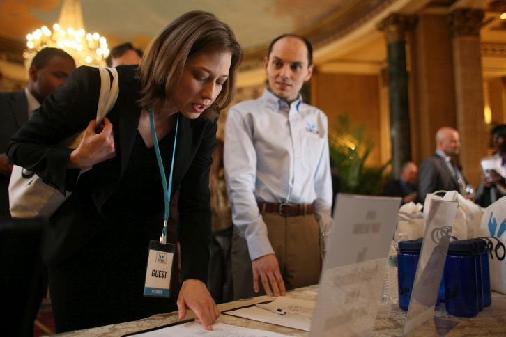 The Leftovers : Bild Carrie Coon