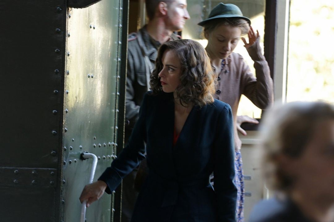 Phoenix : Bild Nina Hoss