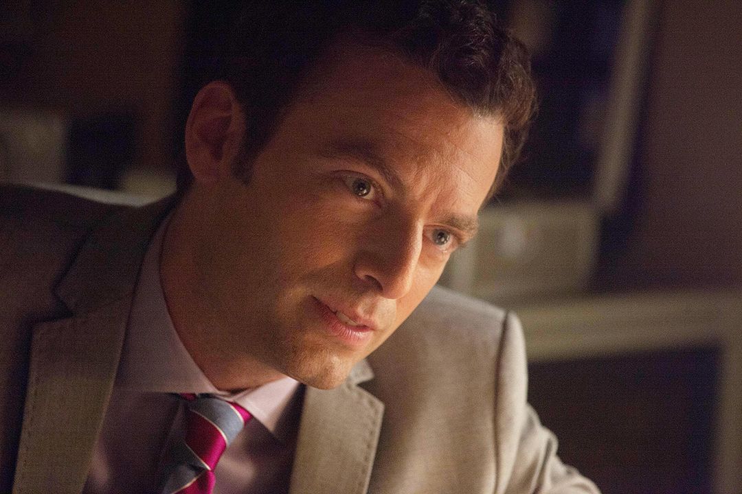 Bild Justin Kirk