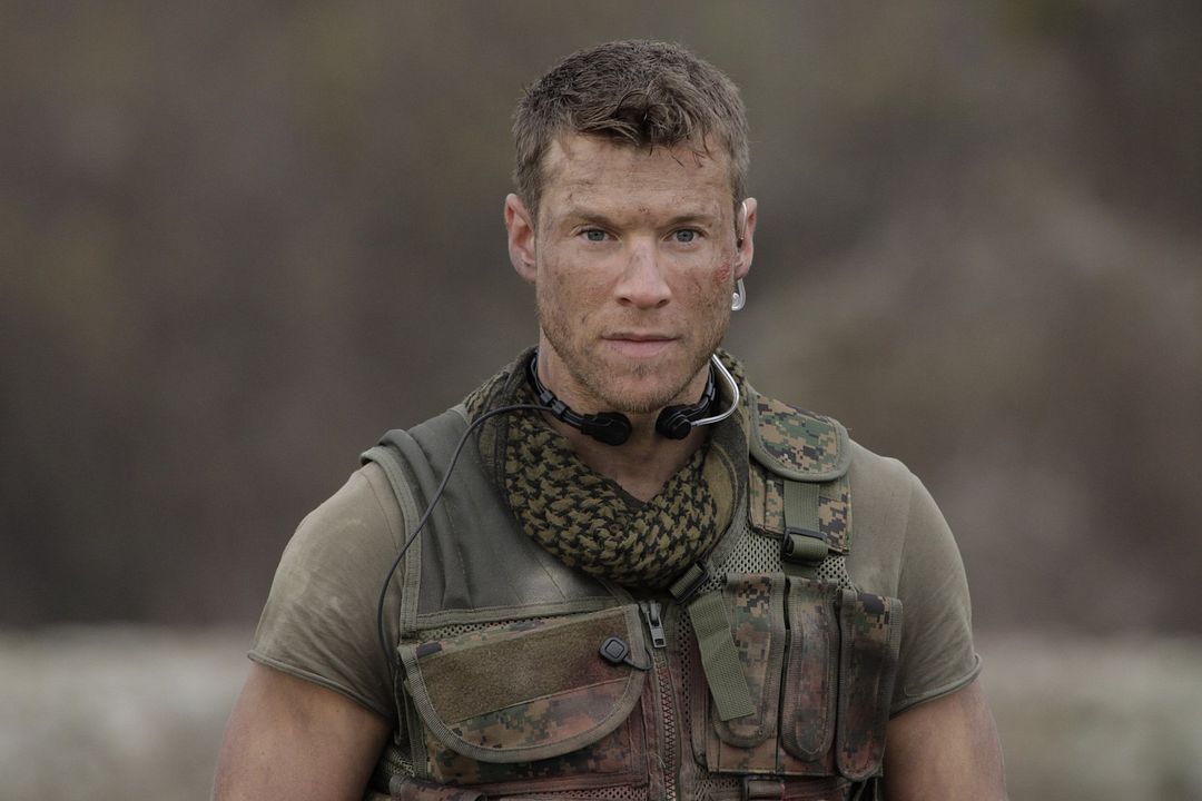 Sniper 5: Legacy : Bild Chad Michael Collins