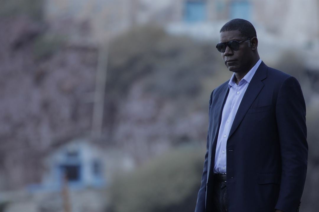 Sniper 5: Legacy : Bild Dennis Haysbert