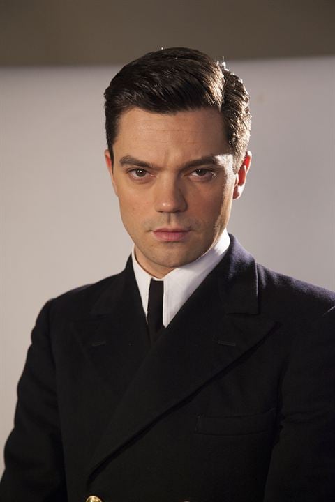 Bild Dominic Cooper