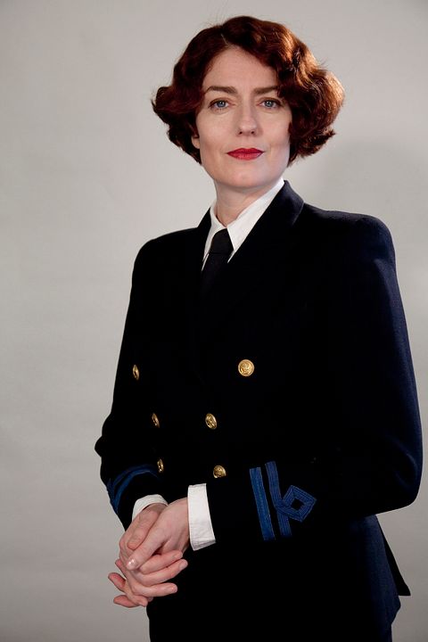 Bild Anna Chancellor