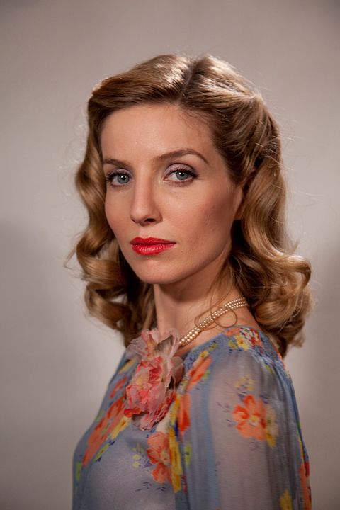 Bild Annabelle Wallis