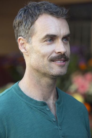 Kinoposter Murray Bartlett