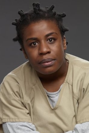 Kinoposter Uzo Aduba