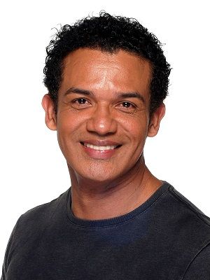 Kinoposter Déo Garcez