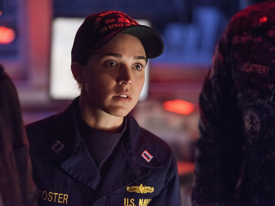 The Last Ship : Bild Marissa Neitling