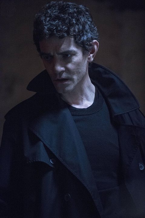 Intruders : Bild James Frain
