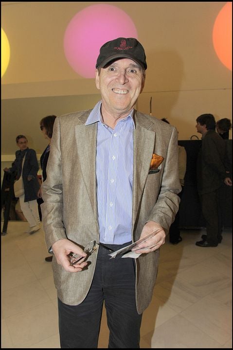 Vignette (magazine) Jean-Marie Poiré