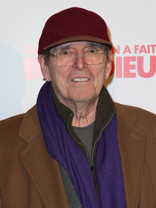Kinoposter Jean-Marie Poiré