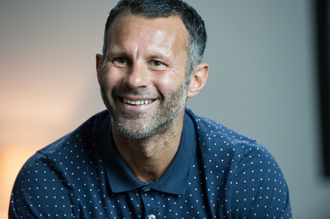 The Class of '92 : Bild Ryan Giggs