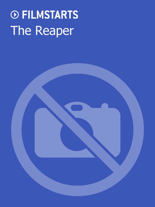 The Reaper : Kinoposter