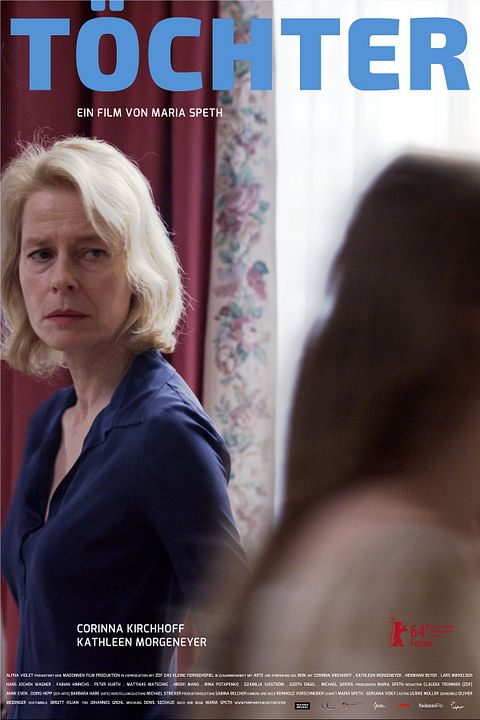 Töchter : Kinoposter