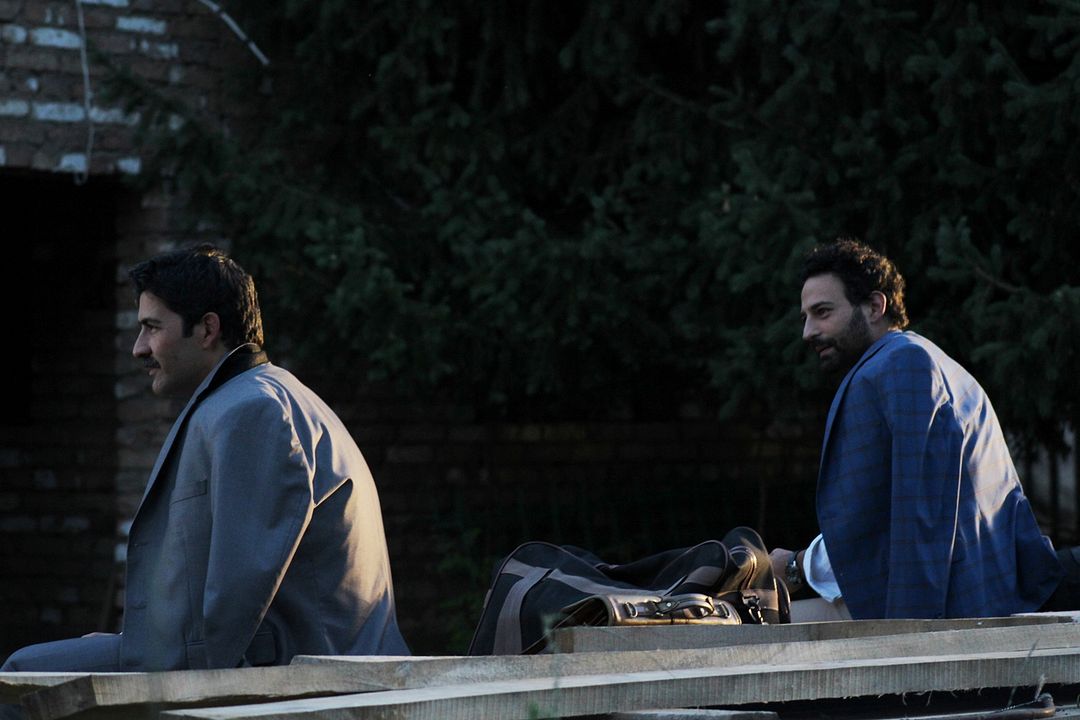 Salam: Die Reise zum Frühling : Bild