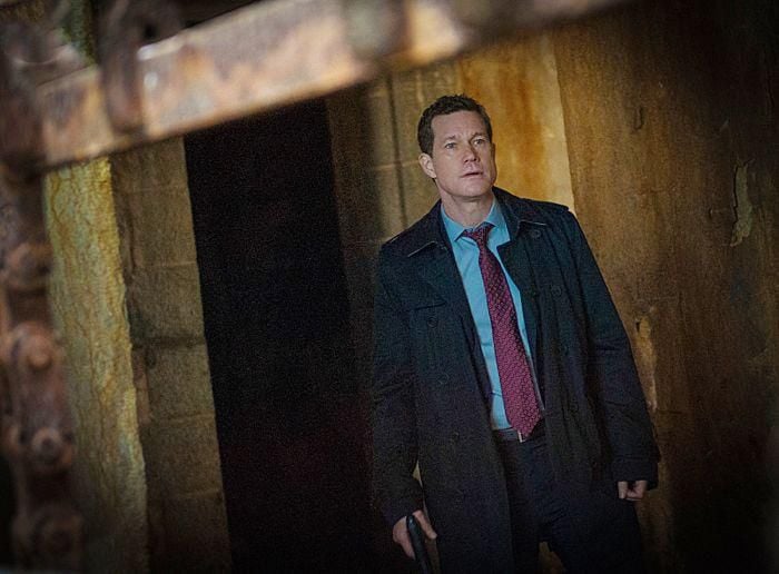 Unforgettable : Bild Dylan Walsh