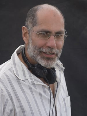 Kinoposter Guillermo Arriaga