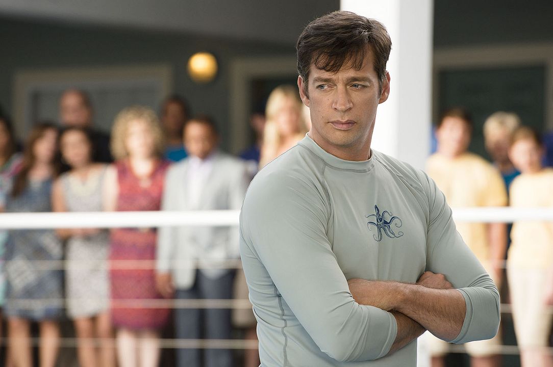 Mein Freund, der Delfin 2 : Bild Harry Connick Jr