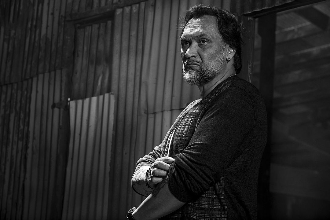 Bild Jimmy Smits