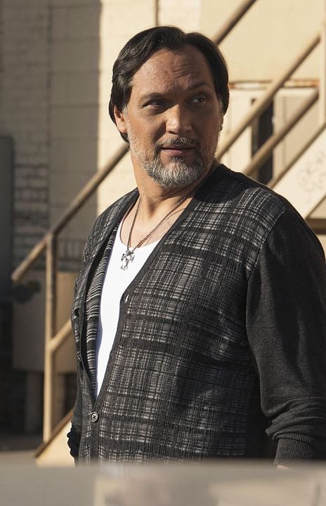 Sons Of Anarchy : Bild Jimmy Smits