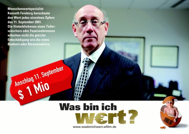 Was bin ich wert? : Vignette (magazine)