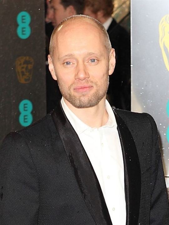 Kinoposter Aksel Hennie