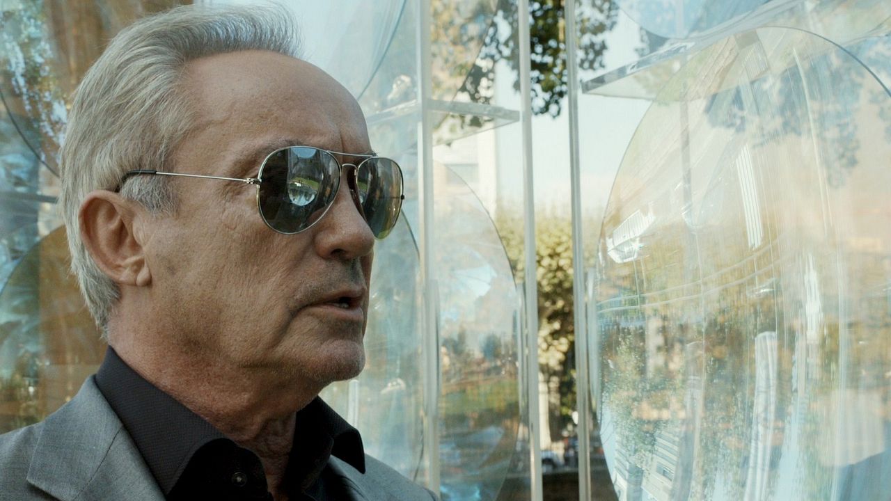 Arteholic : Bild Udo Kier