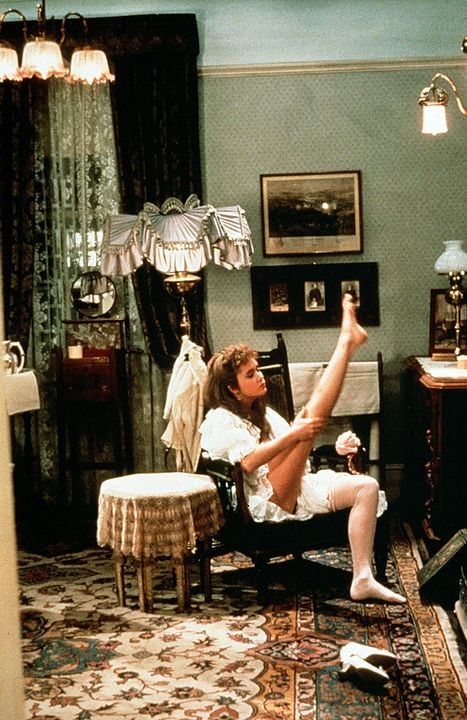 Genie und Schnauze : Bild Lysette Anthony