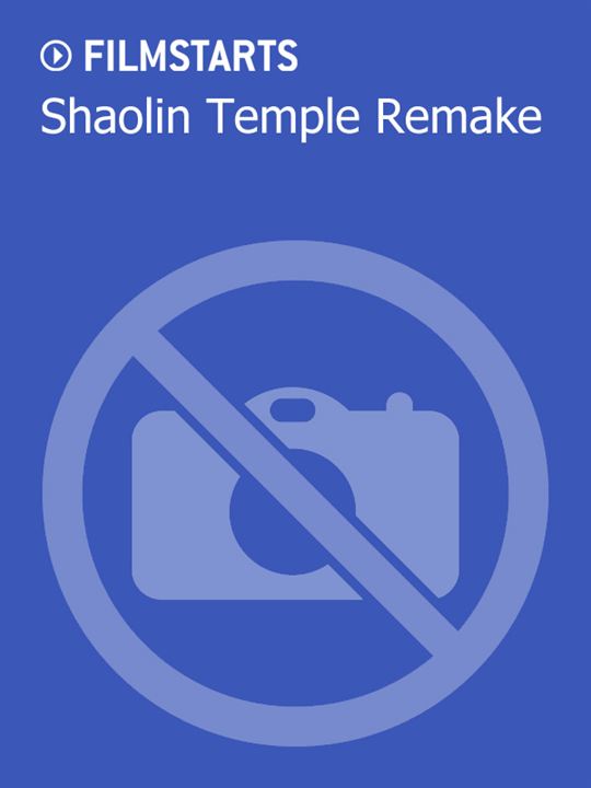 Shaolin Temple Remake