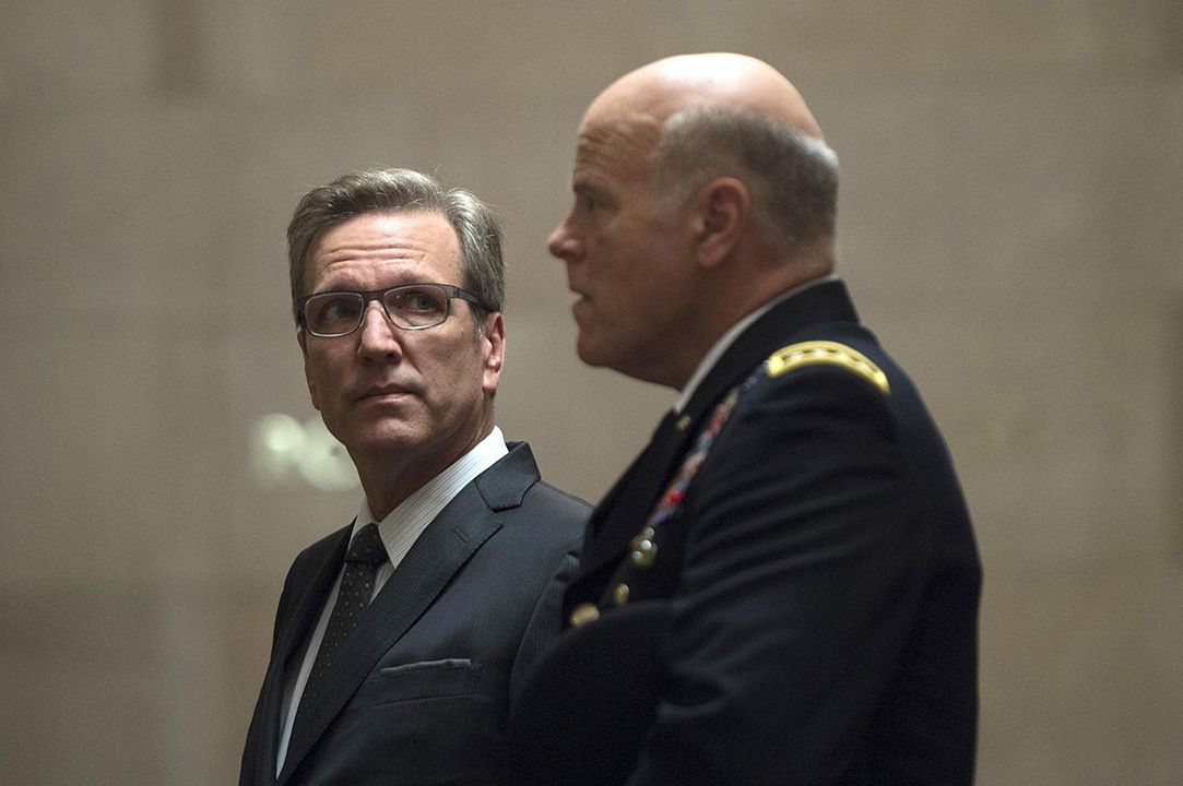 The Lottery : Bild Martin Donovan