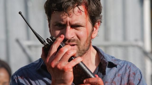 Z Nation : Bild Keith Allan