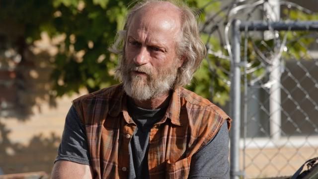 Z Nation : Bild Russell Hodgkinson