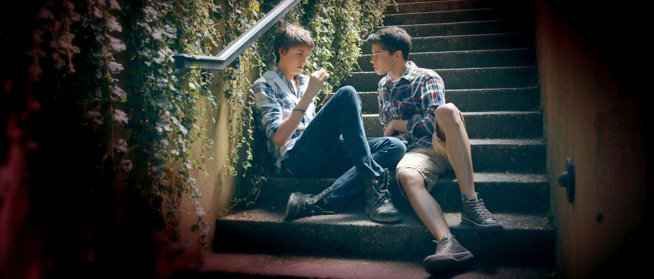 The Dark Place : Bild