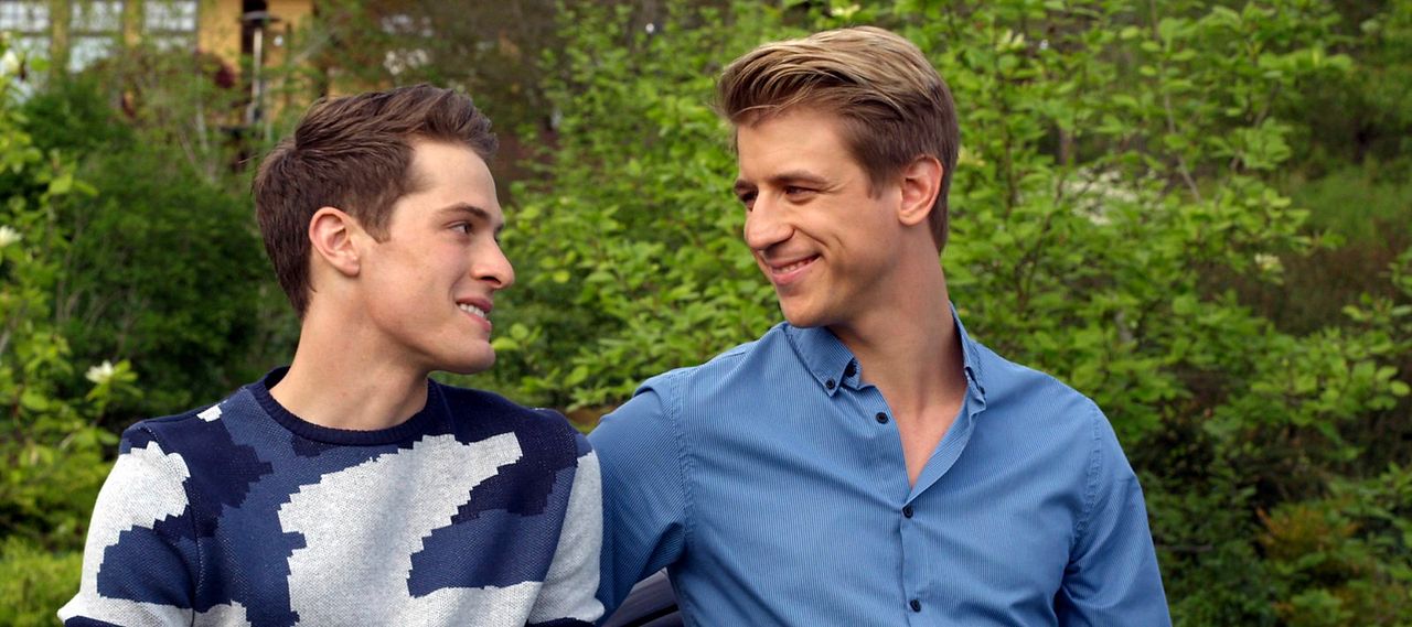 The Dark Place : Bild