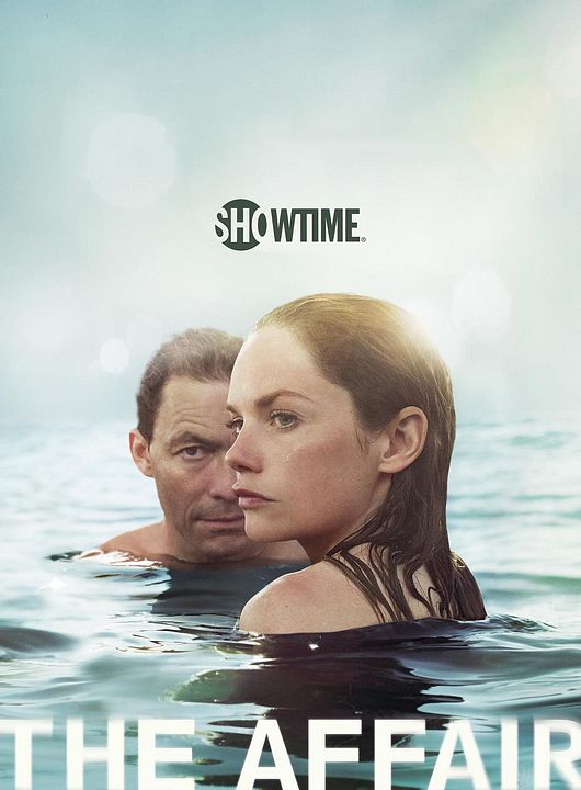 The Affair : Kinoposter