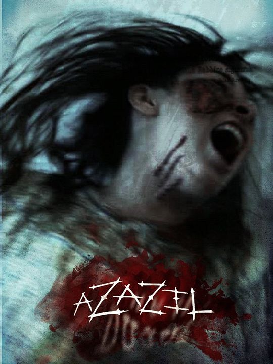 Azazil: Düğüm : Bild