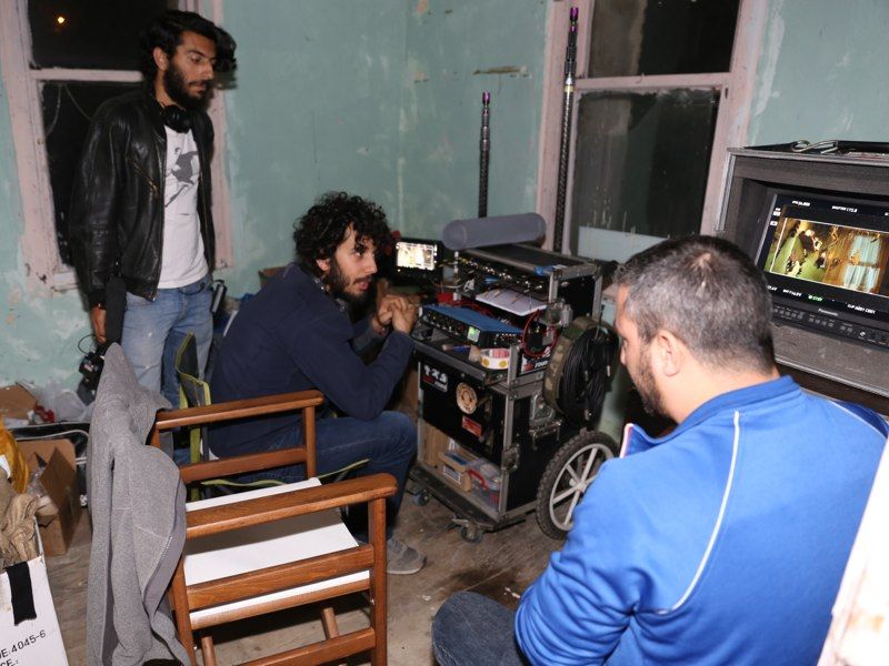 Azazil: Düğüm : Bild