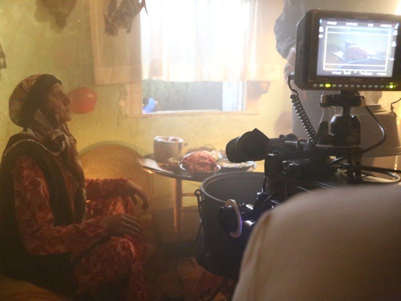 Azazil: Düğüm : Bild