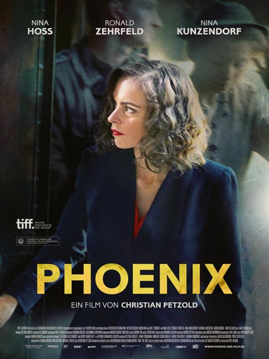 Phoenix : Kinoposter