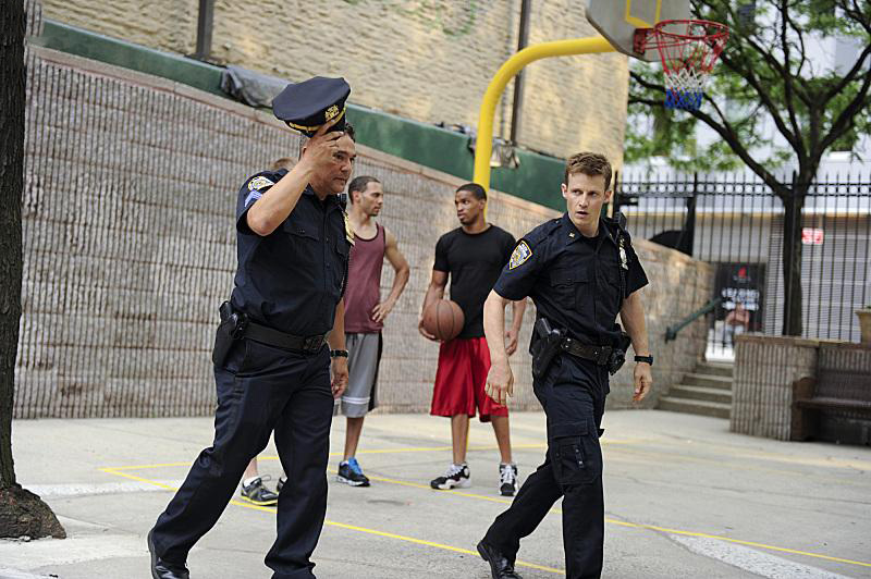 Blue Bloods : Bild Will Estes