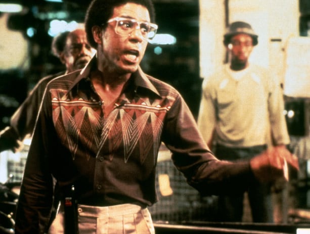 Blue Collar - Kampf am Fließband : Bild Richard Pryor