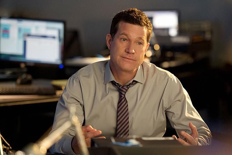 Unforgettable : Bild Dylan Walsh