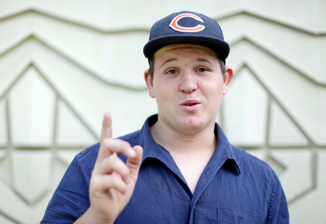 Karneval! Wir sind positiv bekloppt : Bild